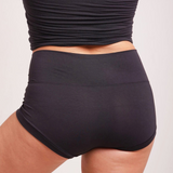 High-Waist Boyshort - Updated