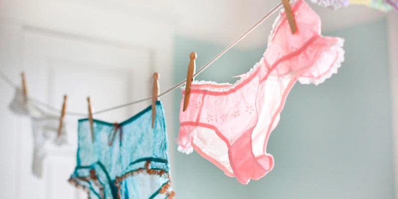 breathable underwear