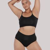 High-Waist Bikini - Updated