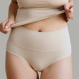 High-Waist Bikini - Updated