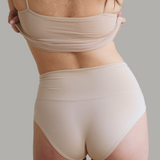 High-Waist Bikini