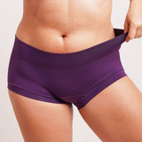 Classic Boyshort - Updated