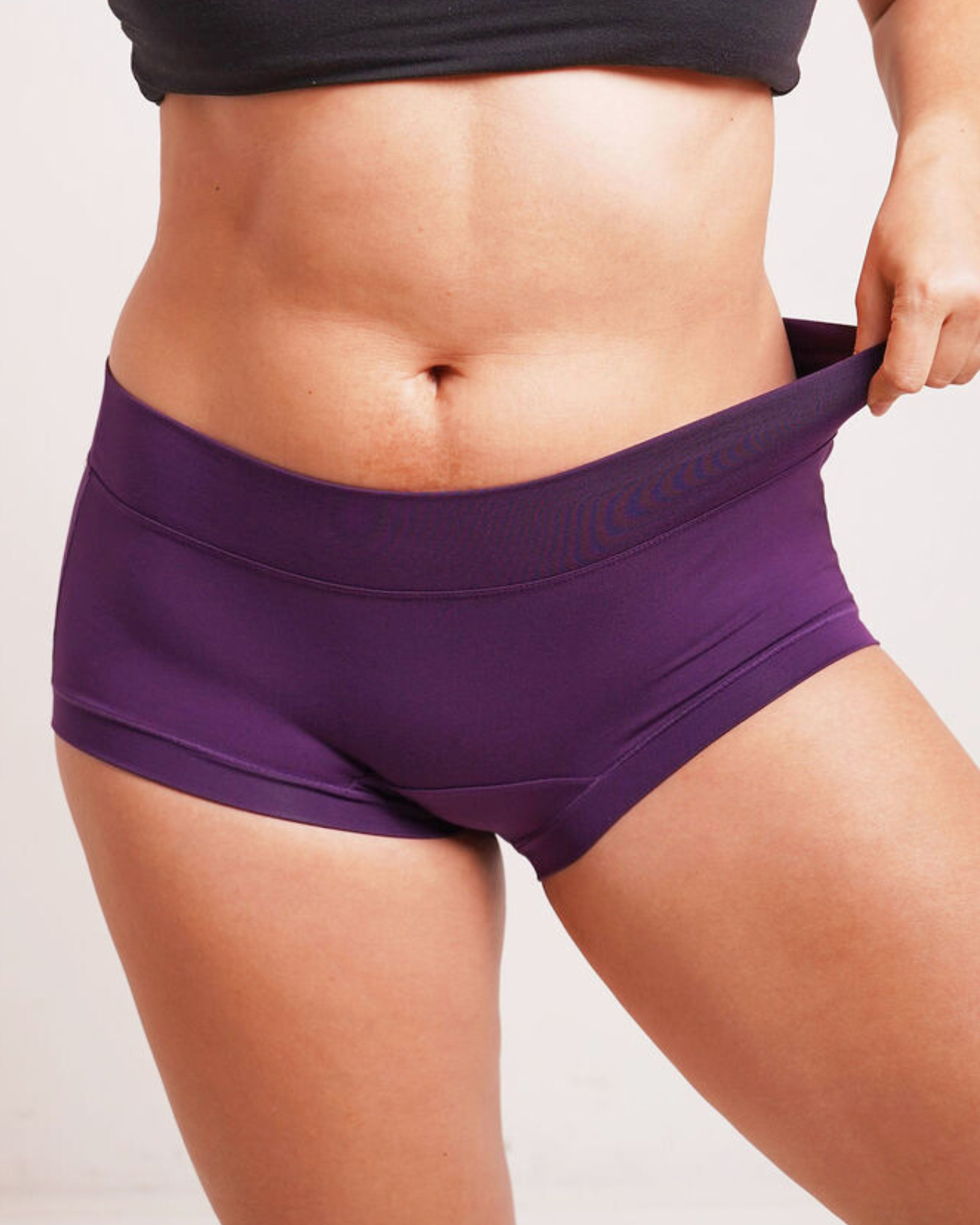 Classic Boyshort - Updated