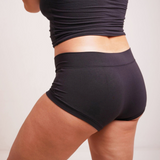 Classic Boyshort - Updated
