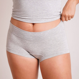 Classic Boyshort - Updated