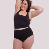 High-Waist Bikini - Updated