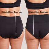 High-Waist Bikini - Updated