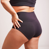 High-Waist Bikini - Updated
