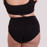 High-Waist Bikini