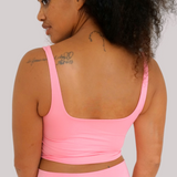 Double Lined Mini Tank