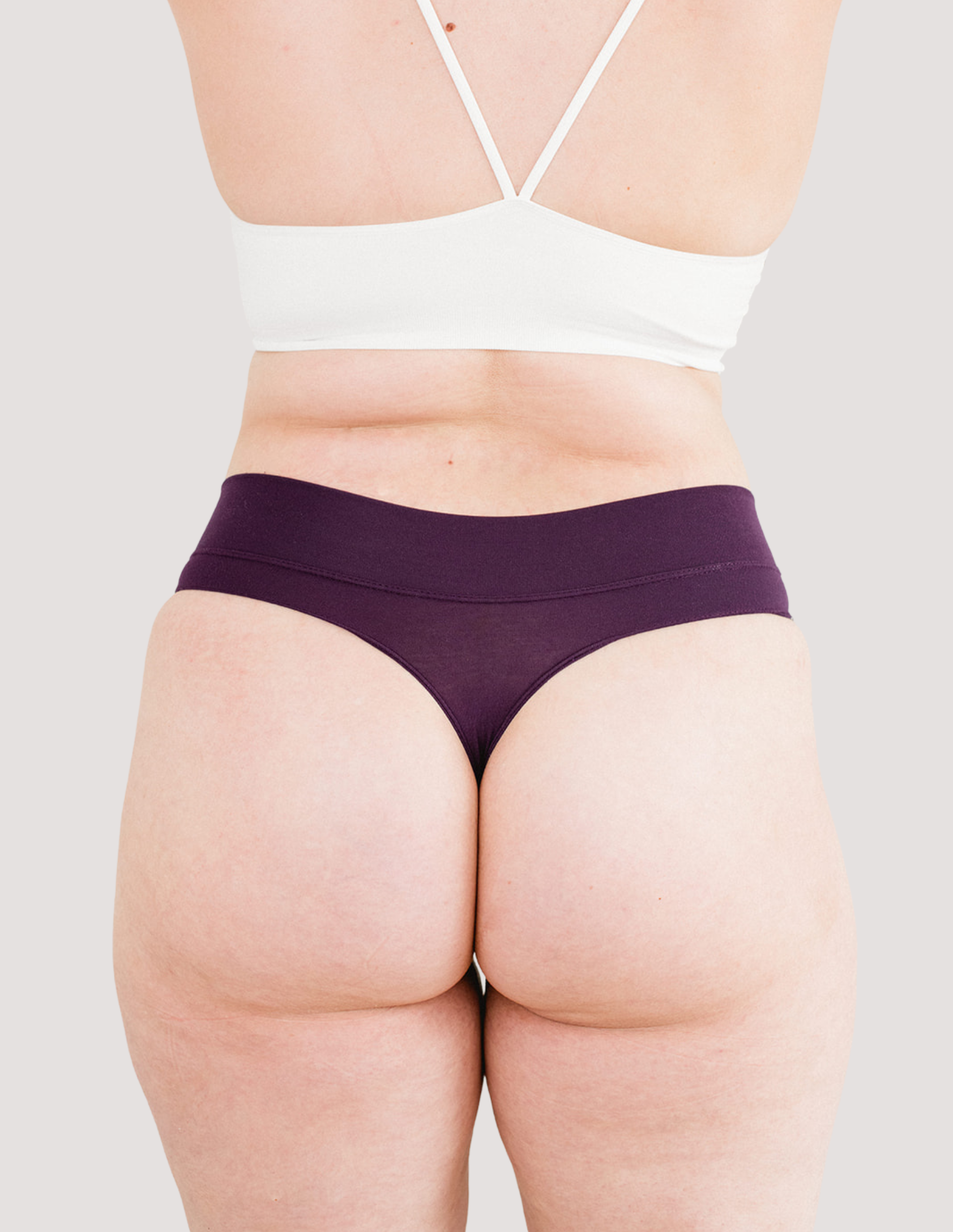 Classic Thong