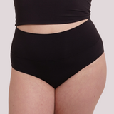 High-Waist Bikini - Updated