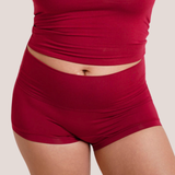 High-Waist Boyshort - Updated