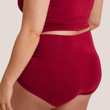 High-Waist Boyshort - Updated