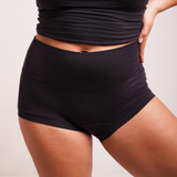 High-Waist Boyshort - Updated