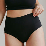 High-Waist Bikini - Updated