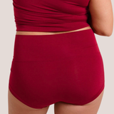 High-Waist Boyshort - Updated