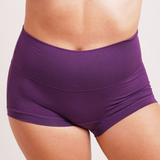 High-Waist Boyshort - Updated