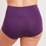High-Waist Boyshort - Updated