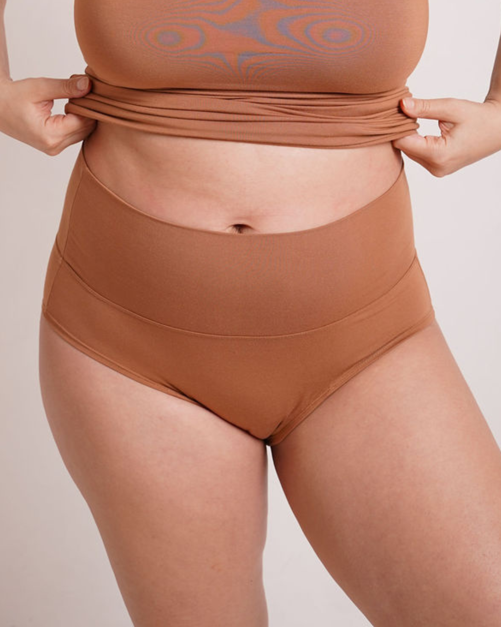 High-Waist Bikini - Updated