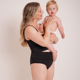 High-Waist Bikini - Updated