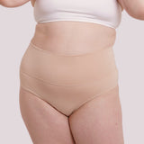 High-Waist Bikini - Updated