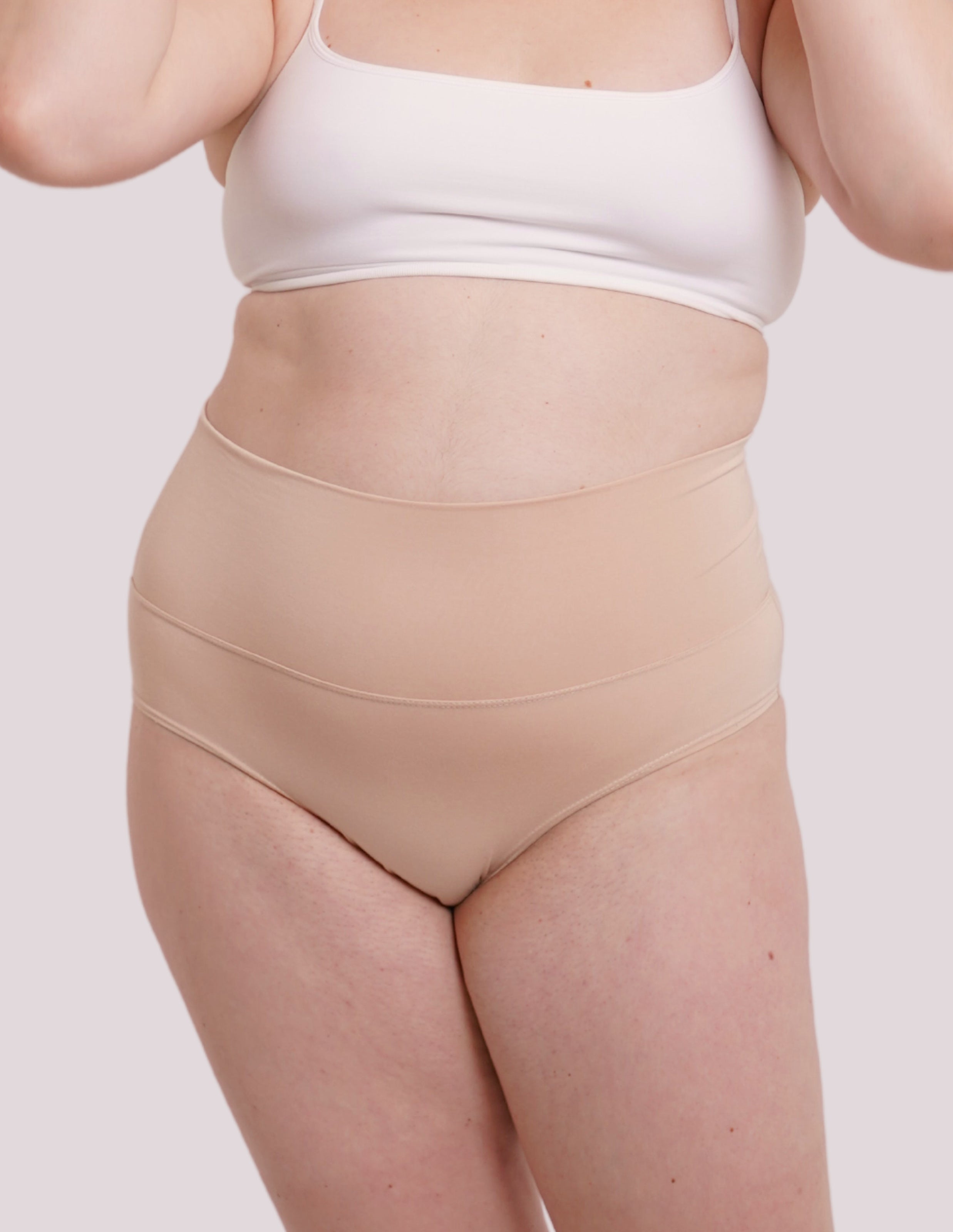 High-Waist Bikini - Updated