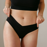 Cross Bikini